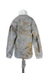 【KIDS】MISAKI USHIOZU × Cycle IRON RUST-DYEING LONG SLEEVE TEE *Last1